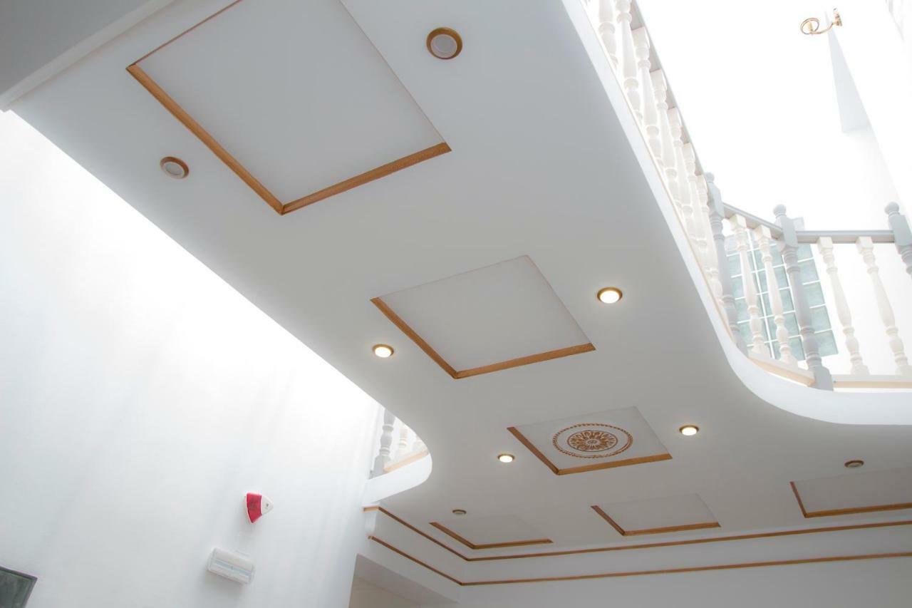 Hotel Astron มิรินา ภายนอก รูปภาพ