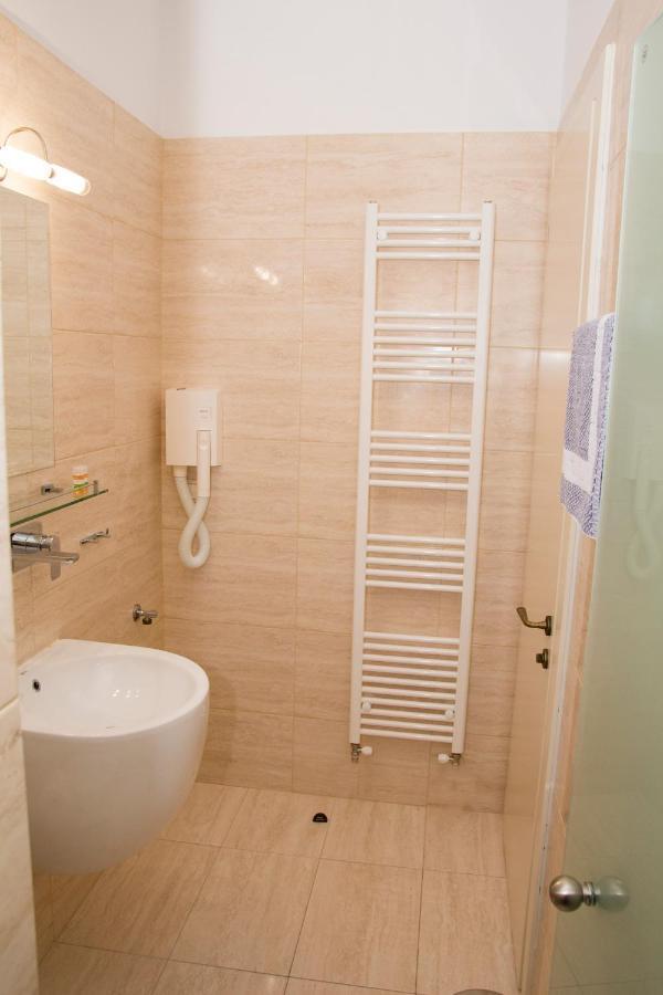 Hotel Astron มิรินา ภายนอก รูปภาพ
